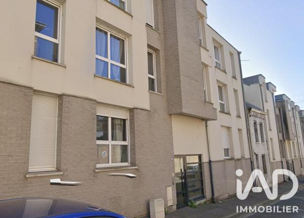 Appartement à vendre 2 pièces 43 m² Amiens