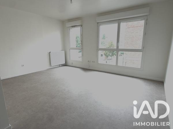 Appartement à vendre 2 pièces 43 m² Amiens