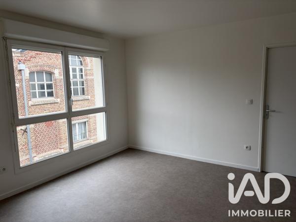 Appartement à vendre 2 pièces 43 m² Amiens