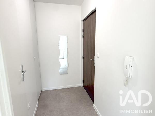 Appartement à vendre 2 pièces 43 m² Amiens