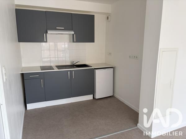Appartement à vendre 2 pièces 43 m² Amiens