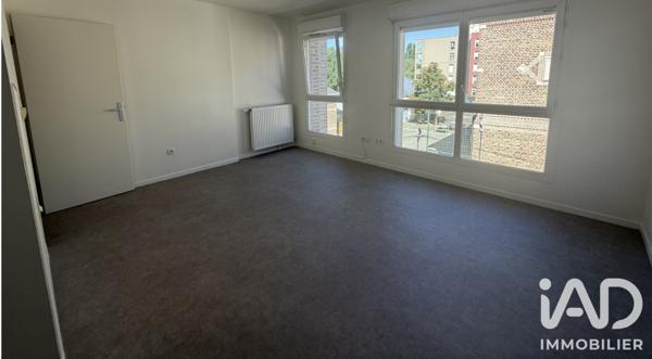 Appartement à vendre 2 pièces 43 m² Amiens