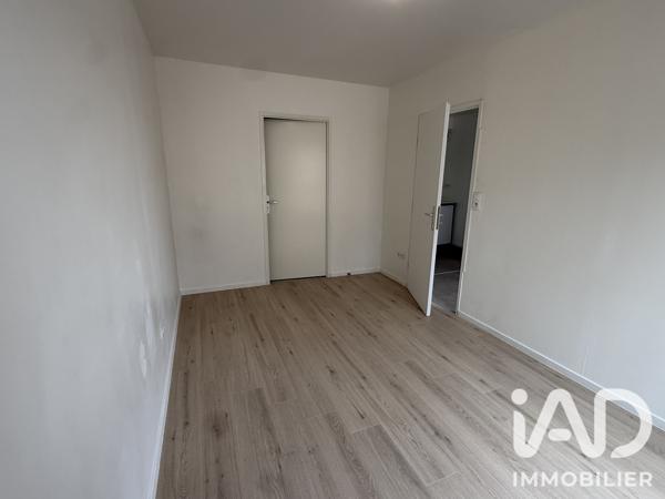 Appartement à vendre 2 pièces 43 m² Amiens