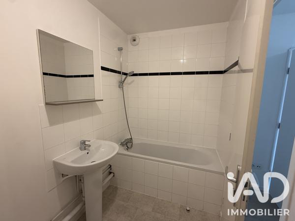 Appartement à vendre 2 pièces 43 m² Amiens
