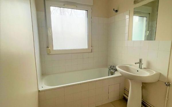 Appartement à louer    2 pièces • 59,29 m2 Compiègne