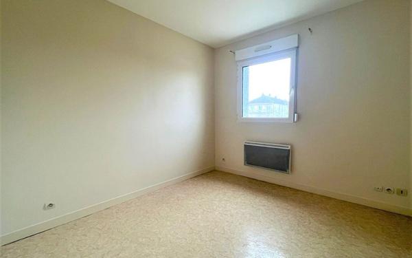 Appartement à louer    2 pièces • 59,29 m2 Compiègne