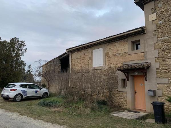 Appartement à louer à Beaumont-lès-Valence (26760)
