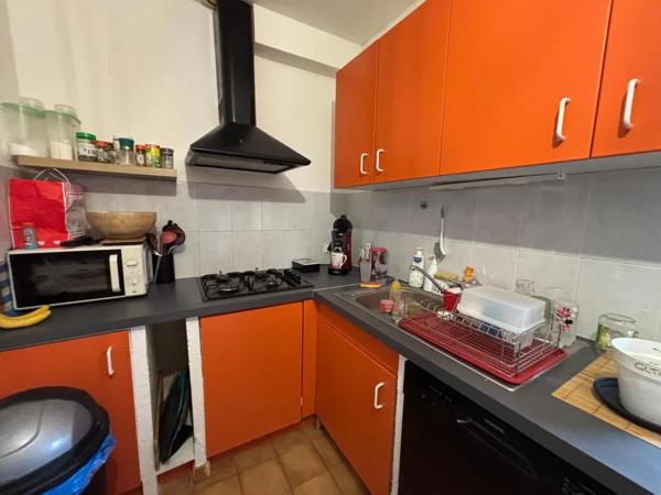 Appartement à louer à Beaumont-lès-Valence (26760)