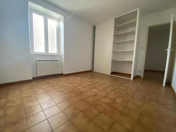 Appartement à louer à Beaumont-lès-Valence (26760)
