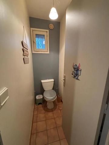 Appartement à louer à Beaumont-lès-Valence (26760)