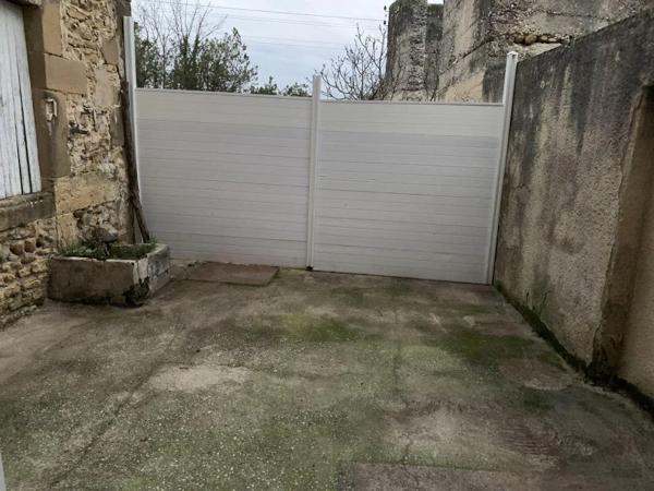 Appartement à louer à Beaumont-lès-Valence (26760)