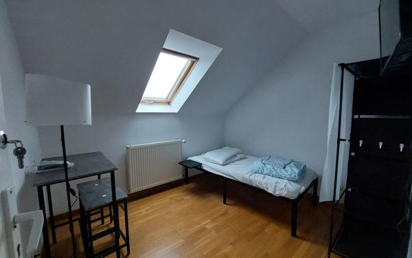 Appartement à louer    1 pièce •  Lieusaint