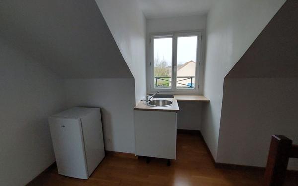 Appartement à louer    1 pièce •  Lieusaint