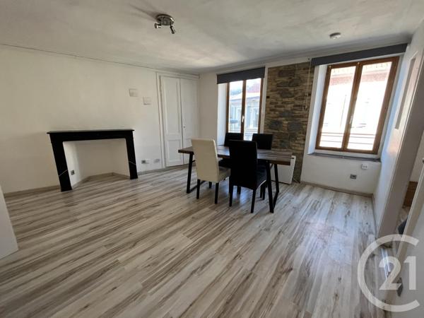 Immeuble à vendre  210 m2 BOULOGNE SUR MER - 62