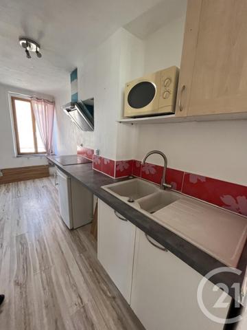 Immeuble à vendre  210 m2 BOULOGNE SUR MER - 62
