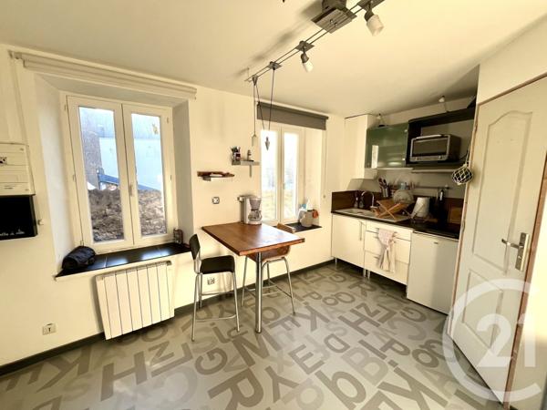 Immeuble à vendre  210 m2 BOULOGNE SUR MER - 62