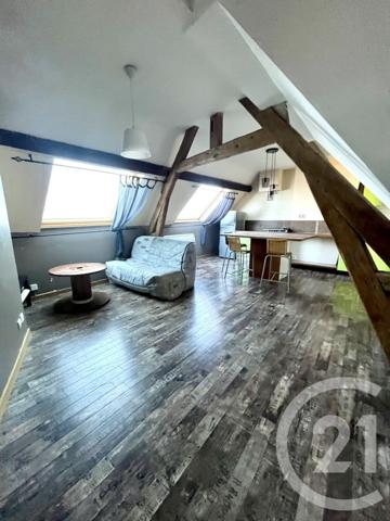 Immeuble à vendre  210 m2 BOULOGNE SUR MER - 62