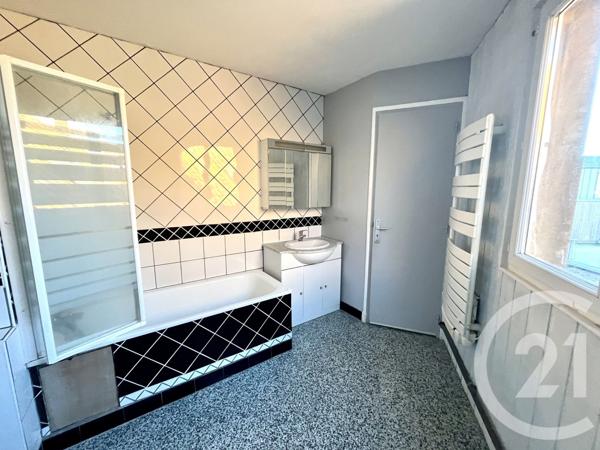 Immeuble à vendre  210 m2 BOULOGNE SUR MER - 62