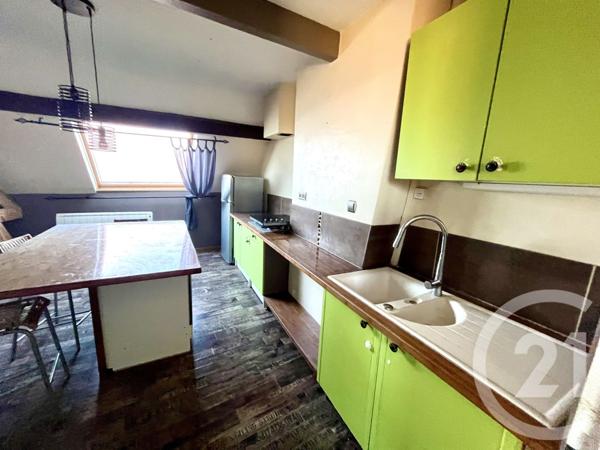 Immeuble à vendre  210 m2 BOULOGNE SUR MER - 62