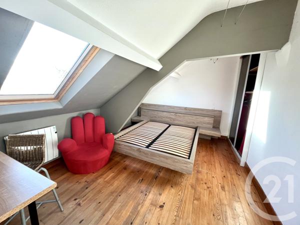 Immeuble à vendre  210 m2 BOULOGNE SUR MER - 62
