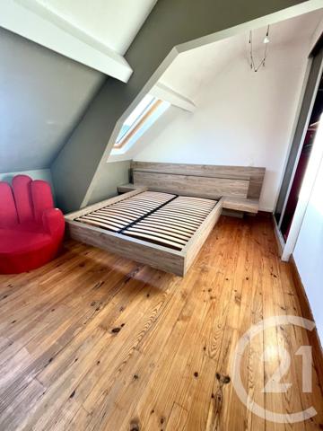 Immeuble à vendre  210 m2 BOULOGNE SUR MER - 62