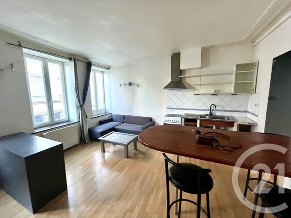 Immeuble à vendre  210 m2 BOULOGNE SUR MER - 62