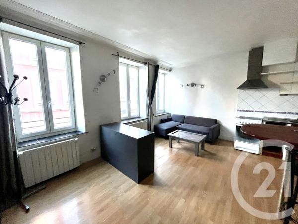 Immeuble à vendre  210 m2 BOULOGNE SUR MER - 62