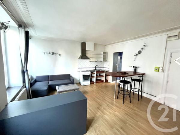 Immeuble à vendre  210 m2 BOULOGNE SUR MER - 62