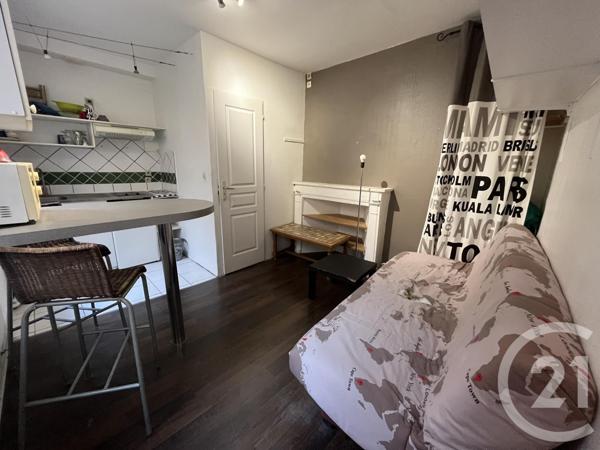 Immeuble à vendre  210 m2 BOULOGNE SUR MER - 62