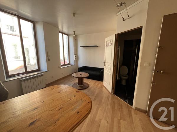 Immeuble à vendre  210 m2 BOULOGNE SUR MER - 62