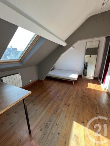Immeuble à vendre  210 m2 BOULOGNE SUR MER - 62
