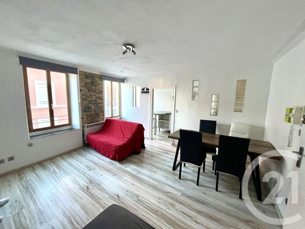 Immeuble à vendre  210 m2 BOULOGNE SUR MER - 62