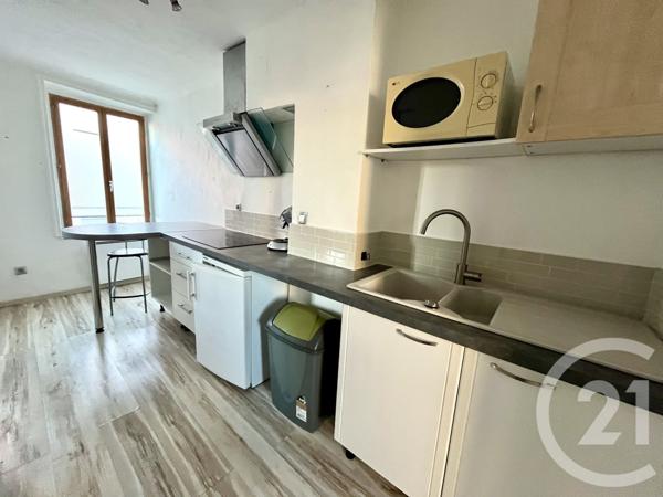 Immeuble à vendre  210 m2 BOULOGNE SUR MER - 62