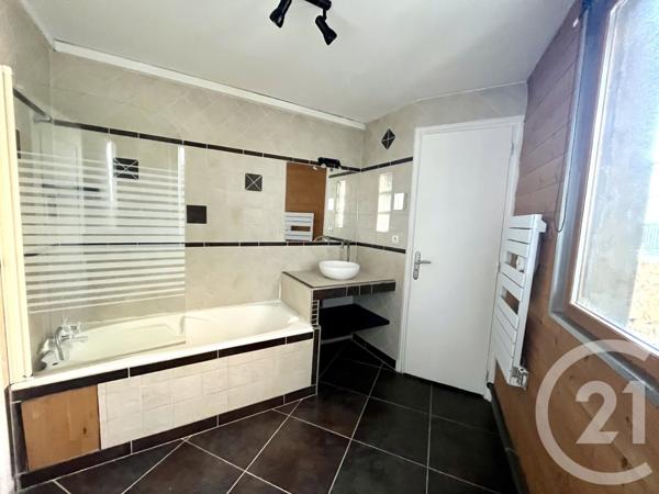 Immeuble à vendre  210 m2 BOULOGNE SUR MER - 62