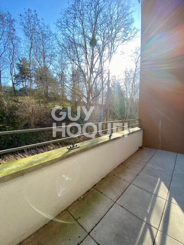 Appartement Stains 3 pièce(s) 60.12 m2