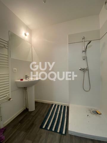 Appartement Stains 3 pièce(s) 60.12 m2