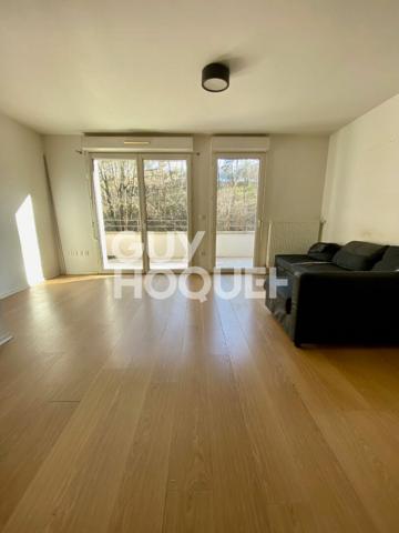 Appartement Stains 3 pièce(s) 60.12 m2