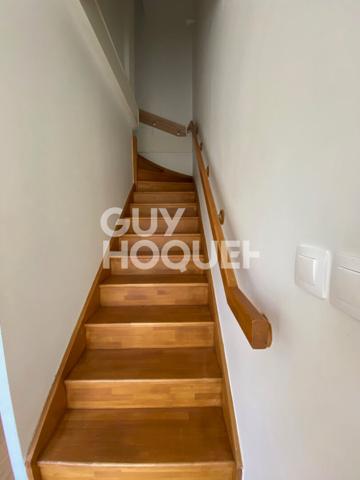 Appartement Stains 3 pièce(s) 60.12 m2