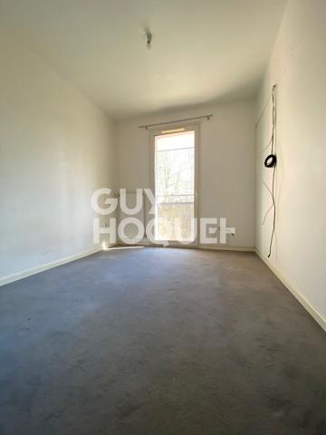 Appartement Stains 3 pièce(s) 60.12 m2