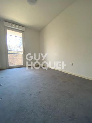 Appartement Stains 3 pièce(s) 60.12 m2