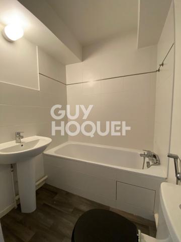 Appartement Stains 3 pièce(s) 60.12 m2