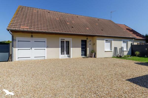 Maison à vendre |  Étrechet |  9 pièces | 170 m²