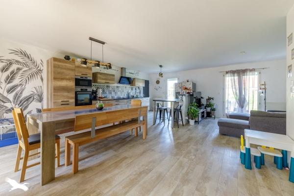 Maison à vendre |  Étrechet |  9 pièces | 170 m²