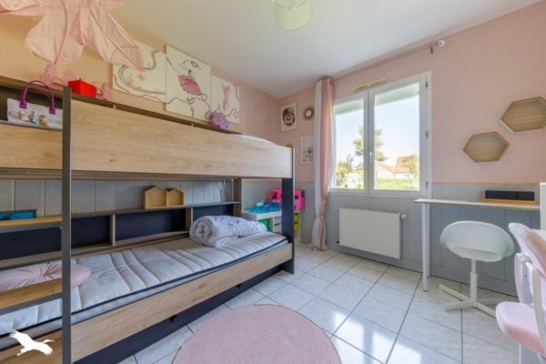 Maison à vendre |  Étrechet |  9 pièces | 170 m²