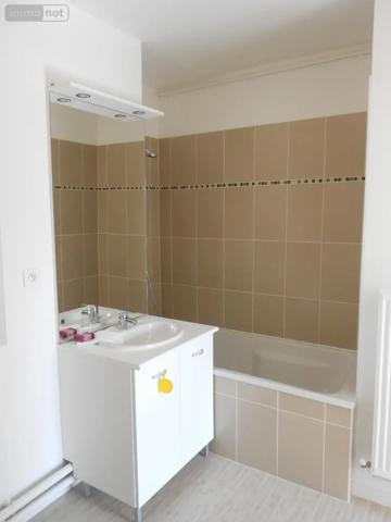 Location - Appartement Tourcoing 59200 2 pièces 37 m 2