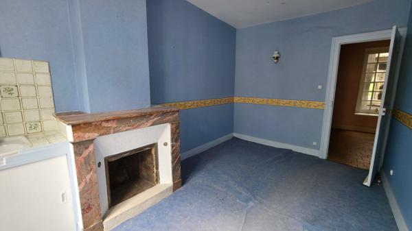 Appartement Blois 3 pièce(s) 97 m²