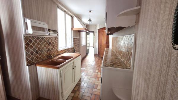 Appartement Blois 3 pièce(s) 97 m²