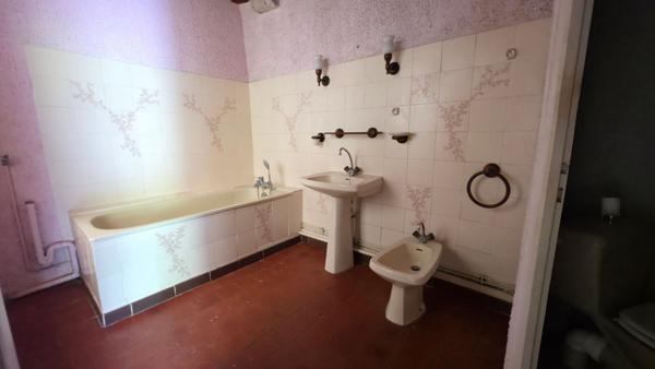 Appartement Blois 3 pièce(s) 97 m²