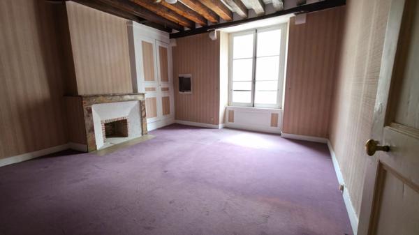 Appartement Blois 3 pièce(s) 97 m²