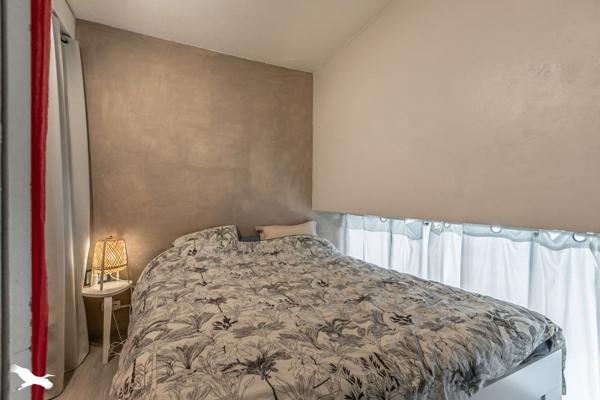 Appartement à vendre |  Arcachon |  2 pièces | 37 m²